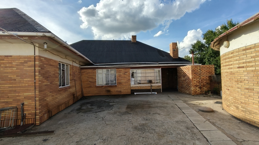 4 Bedroom Property for Sale in Ventersburg Free State